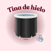 TINA DE HIELO